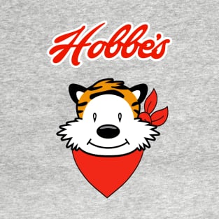 Hobbe's Flake T-Shirt
